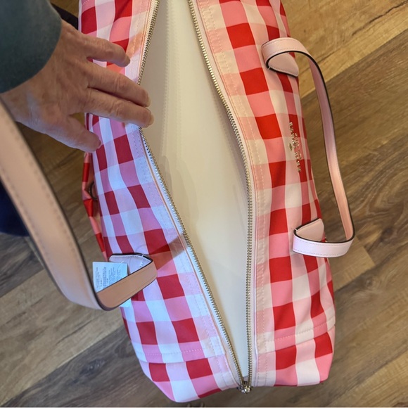 New Kate Spade Overnight Bag - Picture 5 of 6